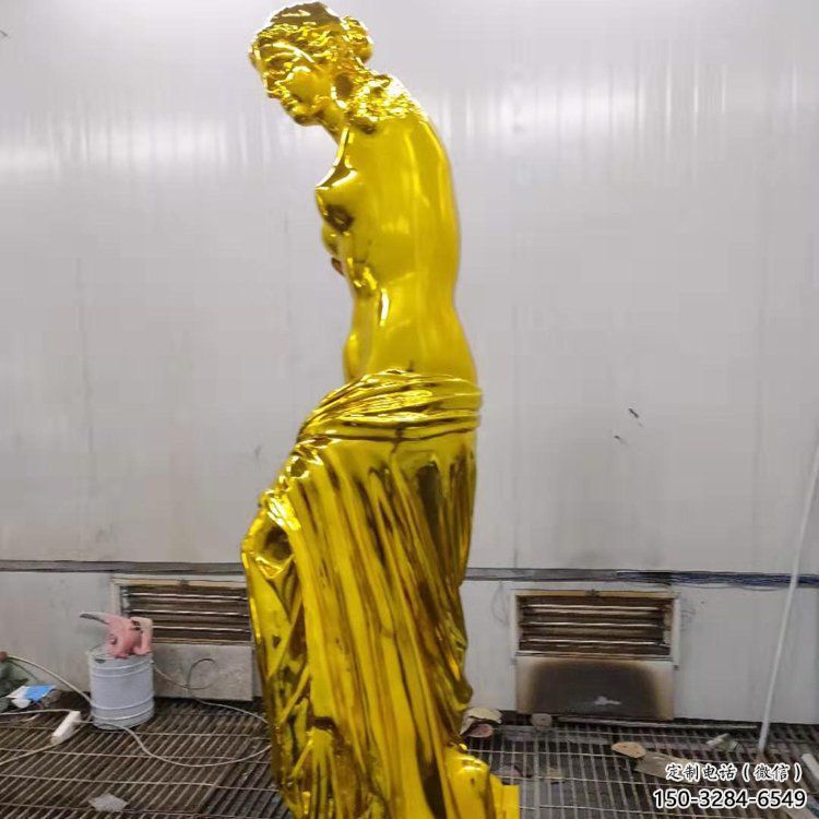 維納斯雕塑廠家，西方歐洲人物小品，大型維納斯雕塑制作