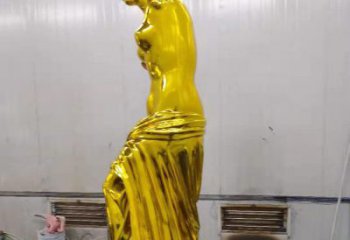 維納斯雕塑廠家，西方歐洲人物小品，大型維納斯雕塑制作