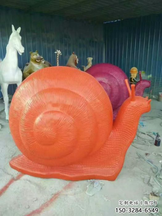 庭院蝸牛雕塑廠家 城市古銅色雕塑 動(dòng)物小品 庭院蝸牛雕塑廠家 城市古銅色雕塑 動(dòng)物小品