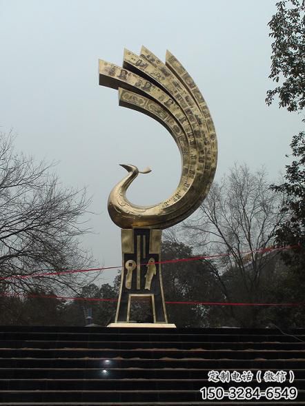 風(fēng)景區(qū)鳳凰雕塑廠家 售樓處廣場雕塑 仿古擺件 風(fēng)景區(qū)鳳凰雕塑廠家 售樓處廣場雕塑 仿古擺件