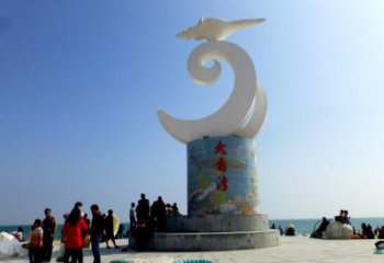 風景區(qū)海星雕塑 售樓處廣場雕塑 仿古擺件