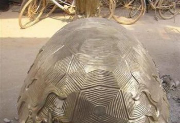 風(fēng)景區(qū)烏龜?shù)袼?售樓處廣場雕塑 仿古擺件
