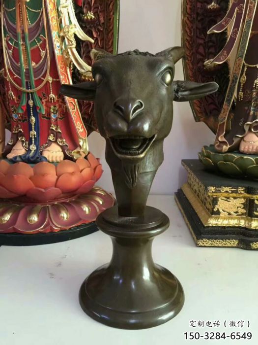 園林生肖雕塑 風(fēng)景區(qū)仿真雕塑 廣場小品
