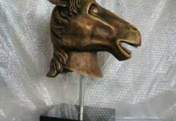 抽象十二生肖雕塑 店門(mén)口彩繪雕塑 步行街?jǐn)[件