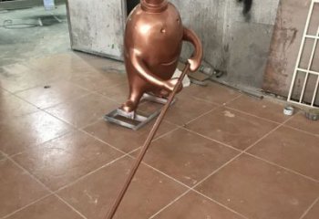 仿真土豆雕塑 酒店公園雕塑 風景區(qū)擺件