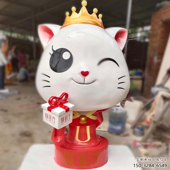 園林娃娃雕塑 風景區(qū)動漫雕塑 廣場小品
