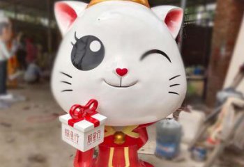 園林娃娃雕塑 風景區(qū)動漫雕塑 廣場小品