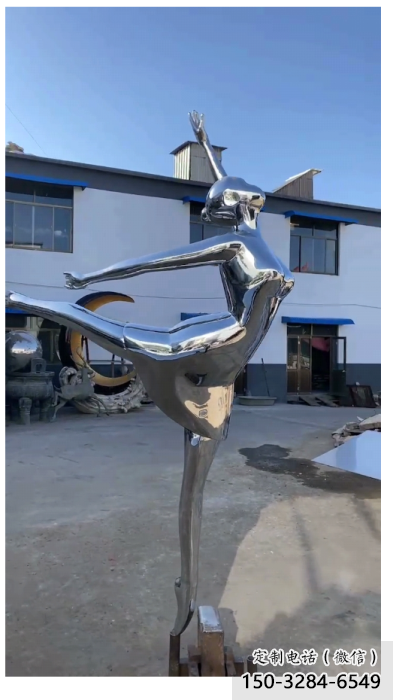 商場(chǎng)美女雕塑 古代雕塑 店門口小品