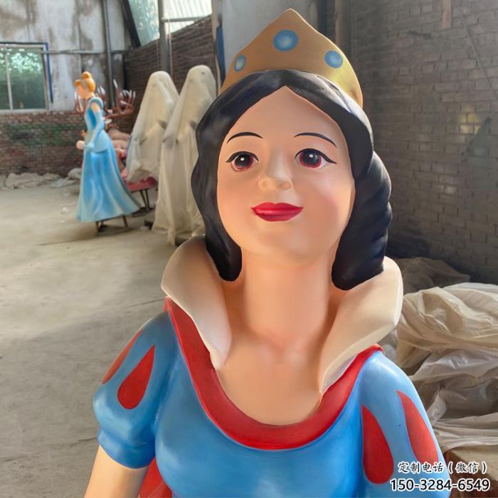 提供房地產(chǎn)白雪公主雕塑 現(xiàn)代景觀動漫雕塑 幾何卡通雕塑 提供房地產(chǎn)白雪公主雕塑 現(xiàn)代景觀動漫雕塑 幾何卡通雕塑