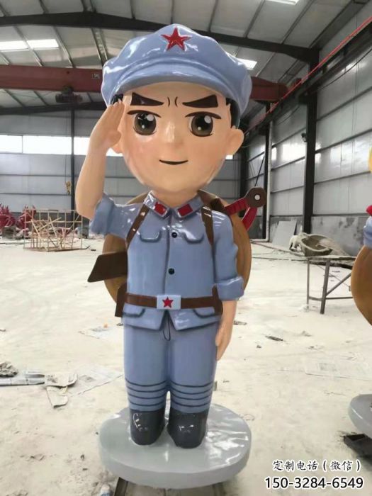 玻璃鋼武警雕塑 彩繪警察雕塑 戶外戰(zhàn)士雕塑 玻璃鋼武警雕塑 彩繪警察雕塑 戶外戰(zhàn)士雕塑