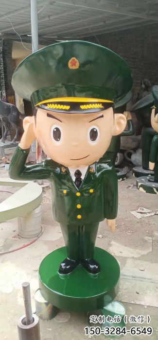 仿古武警雕塑 玻璃鋼警察雕塑 房地產(chǎn)戰(zhàn)士雕塑 仿古武警雕塑 玻璃鋼警察雕塑 房地產(chǎn)戰(zhàn)士雕塑