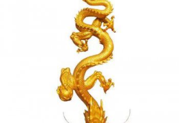 定價(jià)大型龍頭雕塑，仿真動(dòng)物雕塑，房地產(chǎn)售樓處擺件