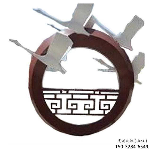 園林大雁雕塑廠家 城市廣場(chǎng)雕塑 步行街?jǐn)[件 園林大雁雕塑廠家 城市廣場(chǎng)雕塑 步行街?jǐn)[件