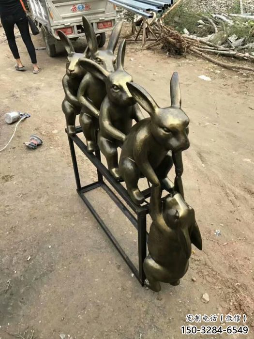 動(dòng)漫老鼠雕塑，仿古動(dòng)漫雕塑，仿古擺件
