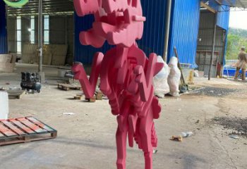 恐龍雕塑提供，美陳雕塑，景觀恐龍骨架雕塑制作