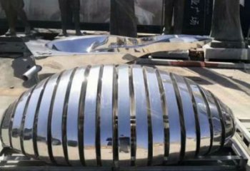 戶外坐凳雕塑，鏡面歐式雕塑，拋光工藝