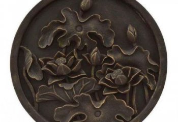 長(zhǎng)樂公共浮雕訂做，城市裝飾，景觀花卉浮雕廠家