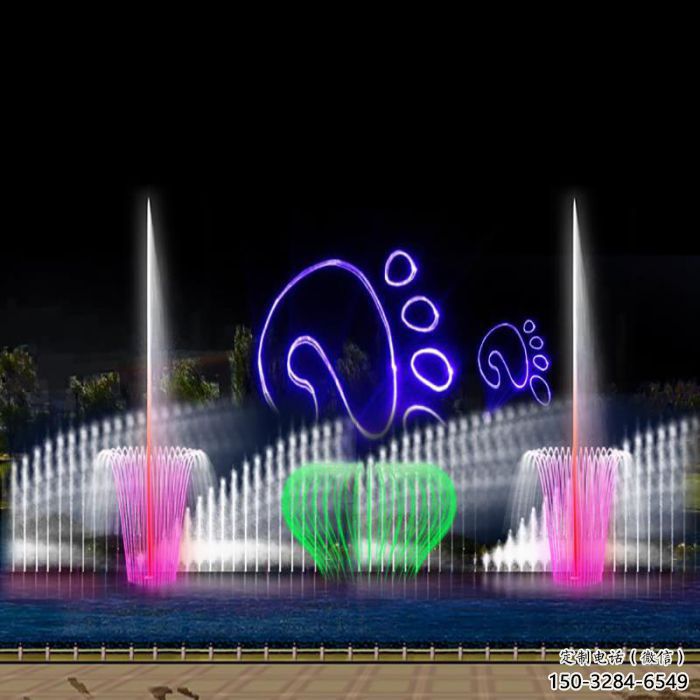 許昌噴泉雕塑廠