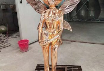 焦作舞者雕塑預定
