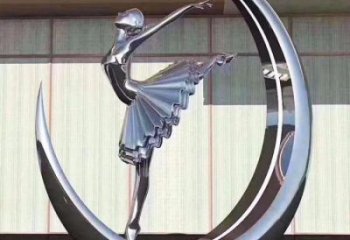 信陽(yáng)舞者雕塑預(yù)定