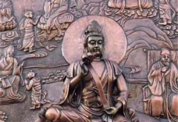 牡丹江佛像浮雕精選，鑄銅藝術(shù)，鑄造佛像浮雕廠家