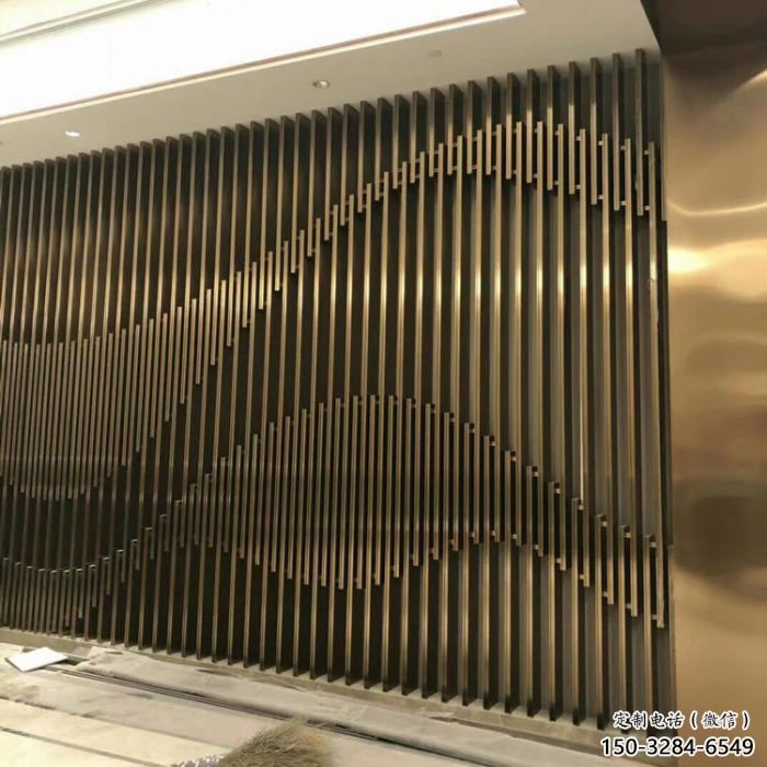 小店藝術(shù)類型景墻雕塑，防銹工藝制作