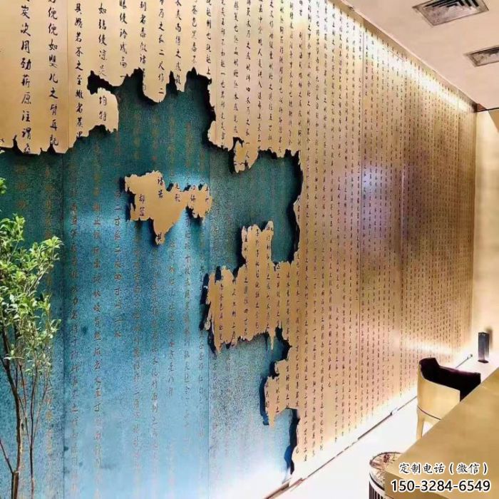 吐魯番公園浮雕制造商，小區(qū)擺件，鍛銅浮雕廠家提供