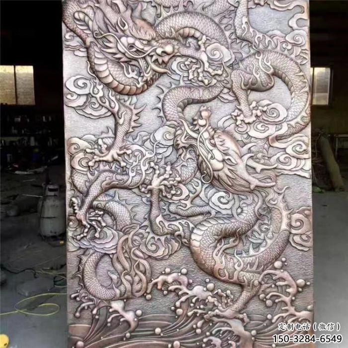 雙橋抽象浮雕預(yù)定，鍛銅雕塑，花園鍛銅浮雕承接