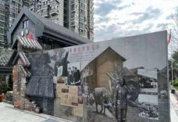 金華鍛鋼浮雕供求，露天雕塑，廣場鍛銅浮雕制作