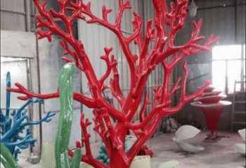 渝北仿真樹(shù)雕塑廠家，景區(qū)雕塑，玻璃鋼仿真樹(shù)雕塑選定