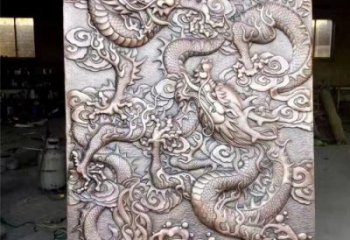 雙橋抽象浮雕預定，鍛銅雕塑，花園鍛銅浮雕承接