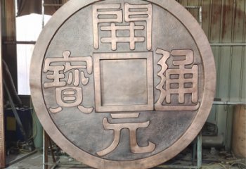 江北墻體浮雕優(yōu)價(jià)，村標(biāo)概念，墻體浮雕廠家精品